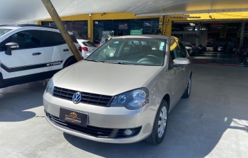 POLO SEDAN