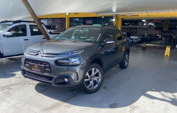 C4 CACTUS
