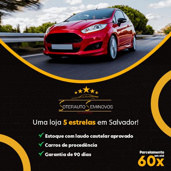 Banner Fachada